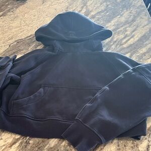 Lululemon Scuba hoodie